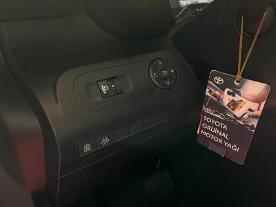 PROACE CITY 1.5 D 130 PASSION X-PACK A/T