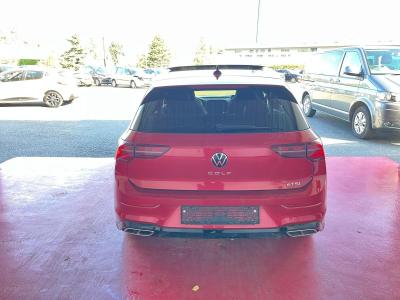 GOLF 1.5 eTSI 150 DSG R-LINE