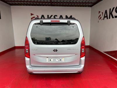 PROACE CITY 1.5 D 130 PASSION X-PACK A/T
