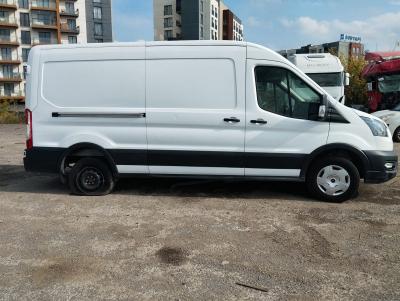 TRAN.ICA3 350L VAN 11M3 2.0 165 UZUN TREND
