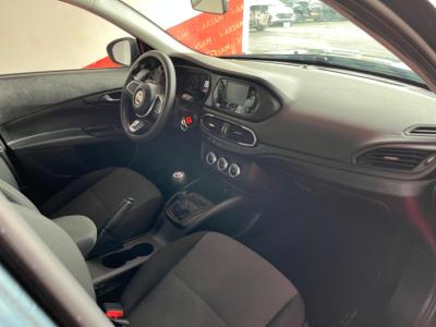 EGEA HB STREET 1.4 FIRE E6D