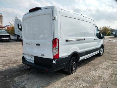 TRAN.ICA3 350L VAN 11M3 2.0 165 UZUN TREND