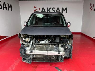 PROACE CITY 1.5 D 130 PASSION X-PACK A/T