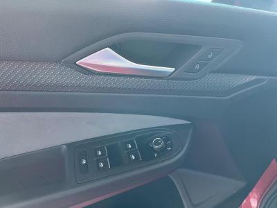 GOLF 1.5 eTSI 150 DSG R-LINE