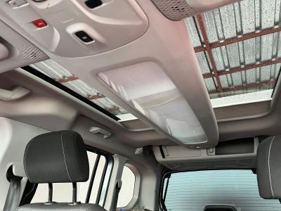 PROACE CITY 1.5 D 130 PASSION X-PACK A/T