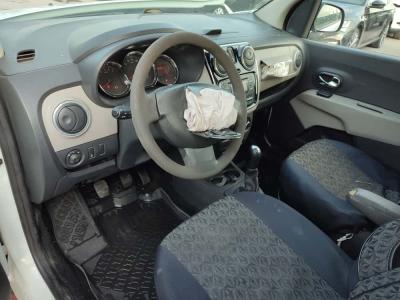 LODGY LAUREATE 1.5 DCI 90 7 KI