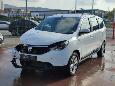 LODGY LAUREATE 1.5 DCI 90 7 KI
