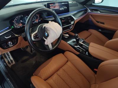520i SEDAN EDITION M SPORT