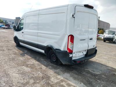 TRAN.ICA3 350L VAN 11M3 2.0 165 UZUN TREND