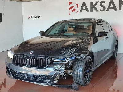 520i SEDAN EDITION M SPORT