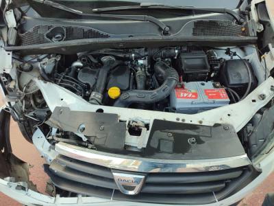 LODGY LAUREATE 1.5 DCI 90 7 KI