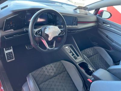 GOLF 1.5 eTSI 150 DSG R-LINE