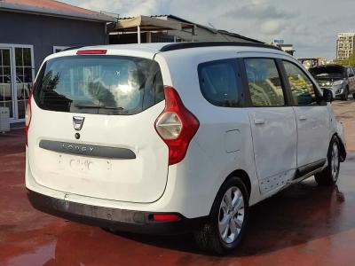 LODGY LAUREATE 1.5 DCI 90 7 KI