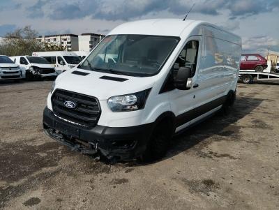 TRAN.ICA3 350L VAN 11M3 2.0 165 UZUN TREND
