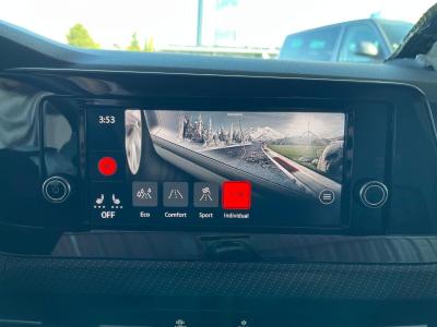 GOLF 1.5 eTSI 150 DSG R-LINE