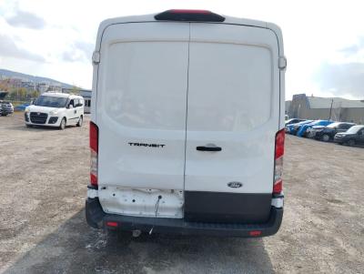 TRAN.ICA3 350L VAN 11M3 2.0 165 UZUN TREND