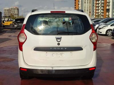 LODGY LAUREATE 1.5 DCI 90 7 KI