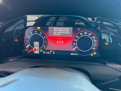 GOLF 1.5 eTSI 150 DSG R-LINE