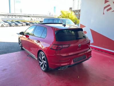 GOLF 1.5 eTSI 150 DSG R-LINE