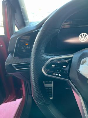 GOLF 1.5 eTSI 150 DSG R-LINE