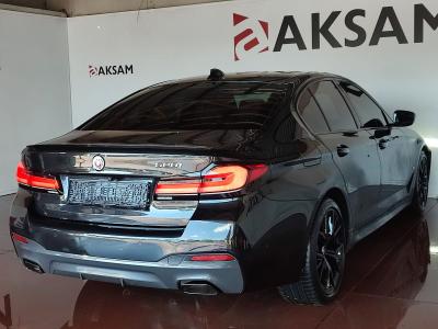 520i SEDAN EDITION M SPORT
