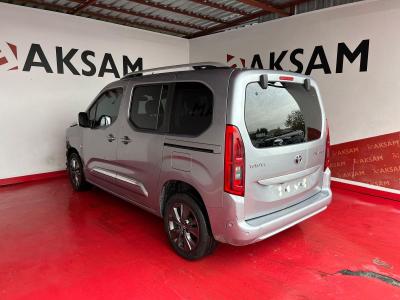 PROACE CITY 1.5 D 130 PASSION X-PACK A/T