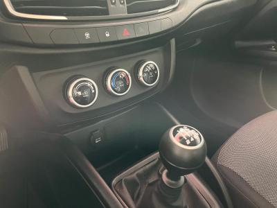 EGEA HB STREET 1.4 FIRE E6D