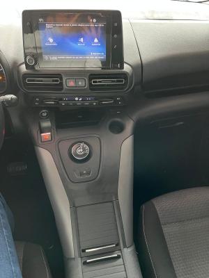 PROACE CITY 1.5 D 130 PASSION X-PACK A/T