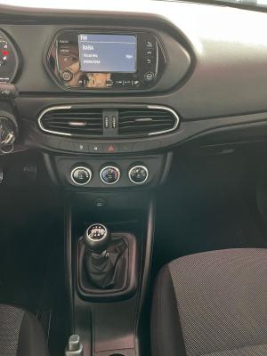 EGEA HB STREET 1.4 FIRE E6D
