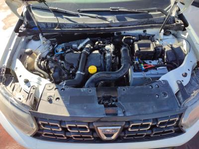 DUSTER COMFORT 1.5 DCI (90)