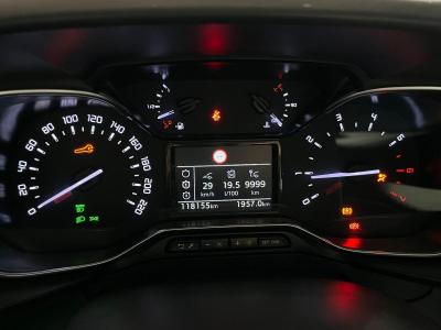 PROACE CITY 1.5 D 130 PASSION X-PACK A/T