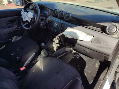 DUSTER COMFORT 1.5 DCI (90)