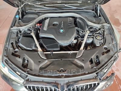 520i SEDAN EDITION M SPORT