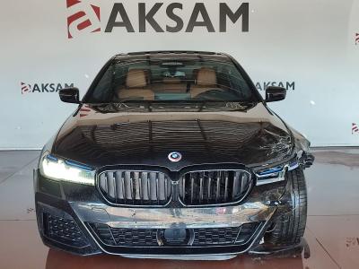 520i SEDAN EDITION M SPORT