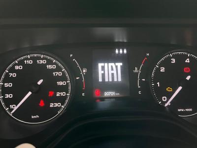 EGEA HB STREET 1.4 FIRE E6D
