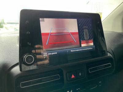 PROACE CITY 1.5 D 130 PASSION X-PACK A/T