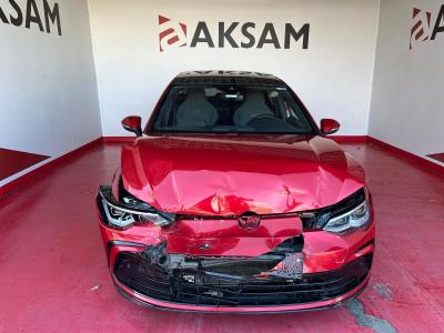 GOLF 1.5 eTSI 150 DSG R-LINE