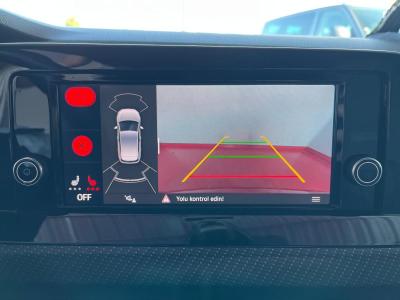 GOLF 1.5 eTSI 150 DSG R-LINE