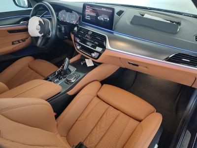 520i SEDAN EDITION M SPORT