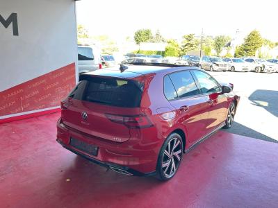 GOLF 1.5 eTSI 150 DSG R-LINE