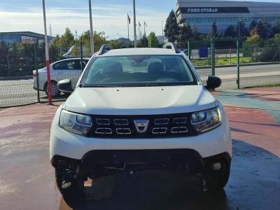 DUSTER COMFORT 1.5 DCI (90)