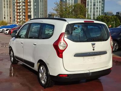 LODGY LAUREATE 1.5 DCI 90 7 KI
