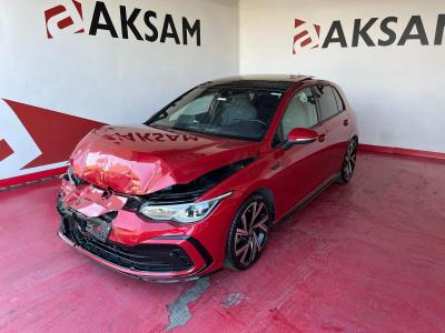 GOLF 1.5 eTSI 150 DSG R-LINE