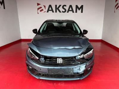 EGEA HB STREET 1.4 FIRE E6D