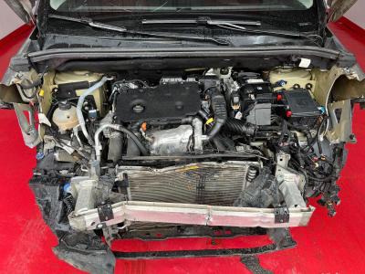 PROACE CITY 1.5 D 130 PASSION X-PACK A/T