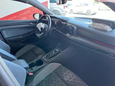 GOLF 1.5 eTSI 150 DSG R-LINE