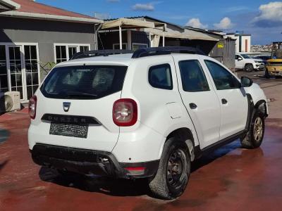 DUSTER COMFORT 1.5 DCI (90)
