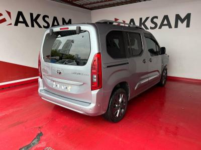 PROACE CITY 1.5 D 130 PASSION X-PACK A/T