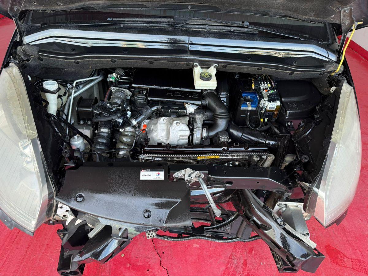 C4 PICASSO 1.6 HDI VTRPK