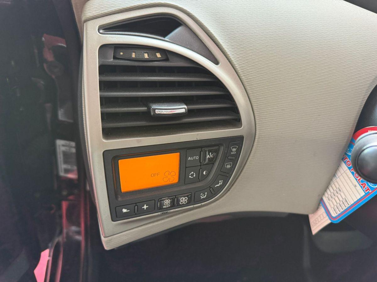 C4 PICASSO 1.6 HDI VTRPK